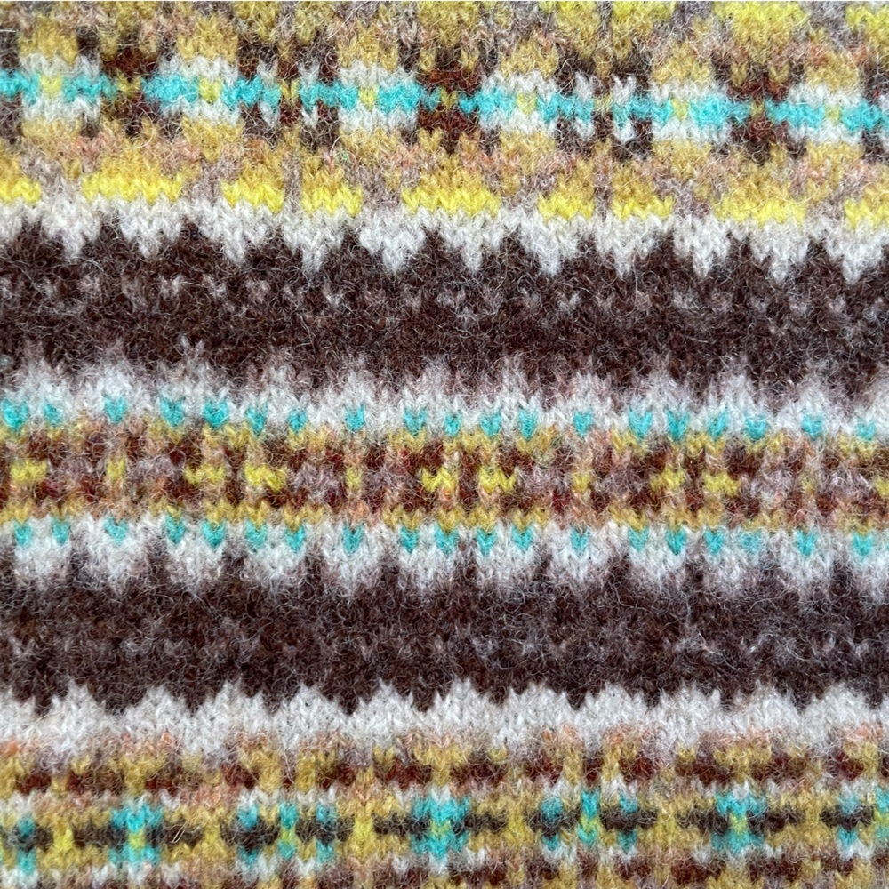 TOAST wool pullover - Picture 3 of 7